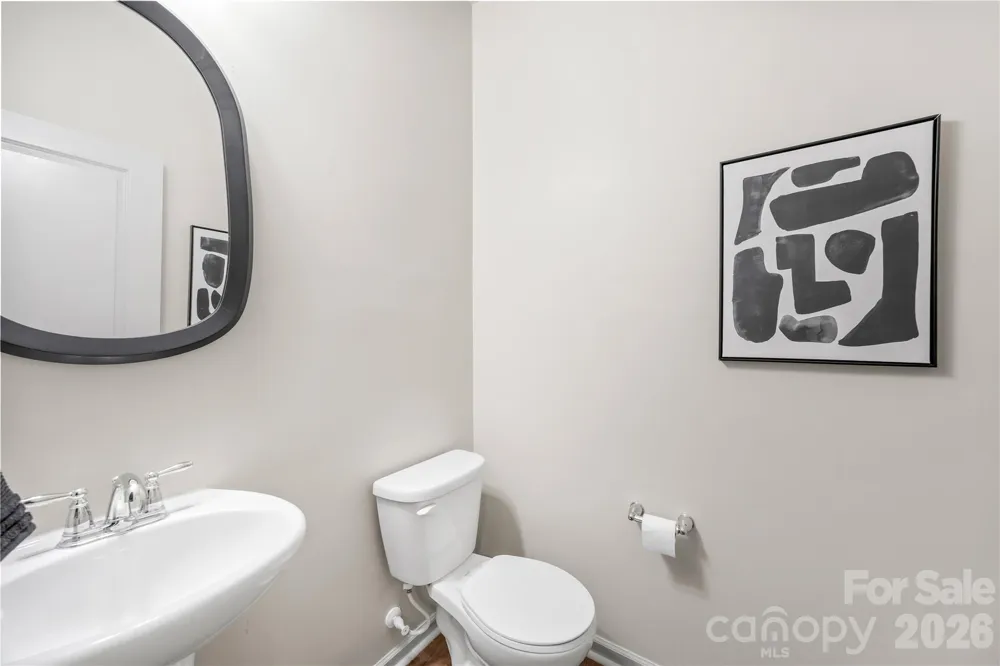4059 Creekstone Trace Gastonia, NC 28056