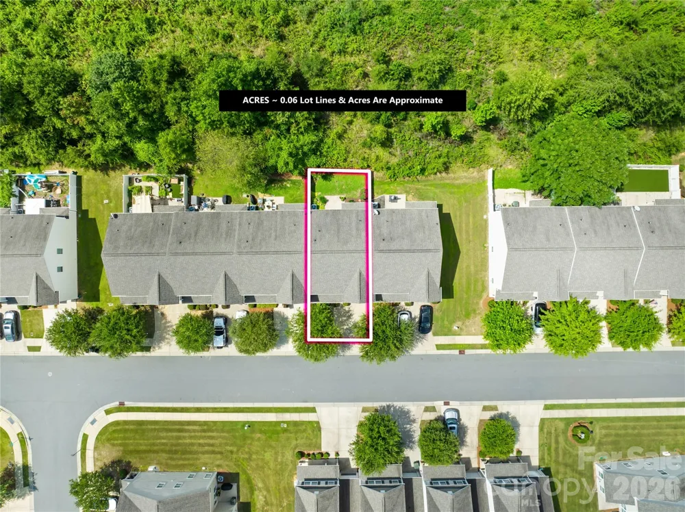 4059 Creekstone Trace Gastonia, NC 28056