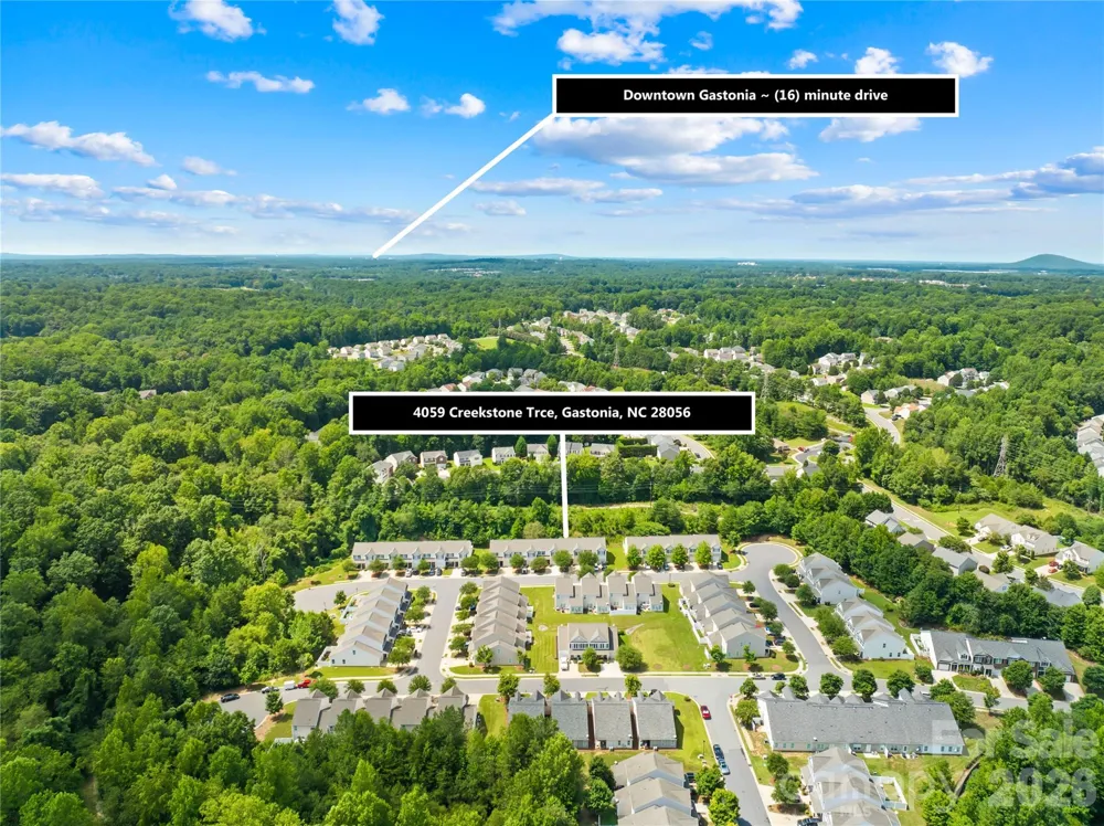 4059 Creekstone Trace Gastonia, NC 28056