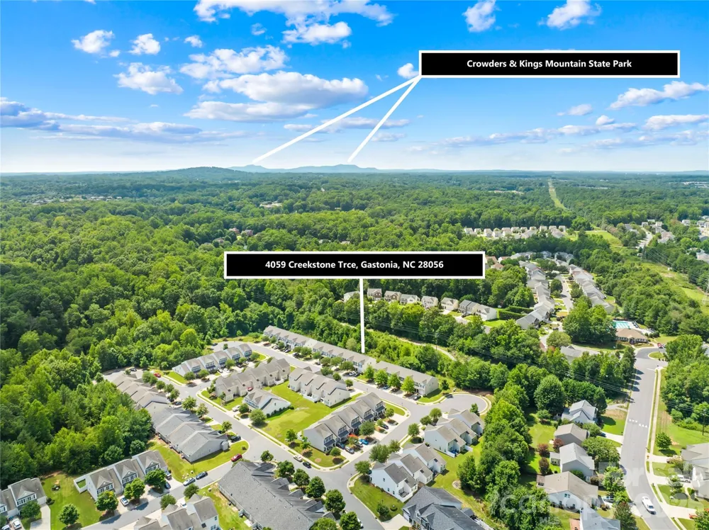 4059 Creekstone Trace Gastonia, NC 28056