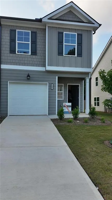 133 Jaxton Street