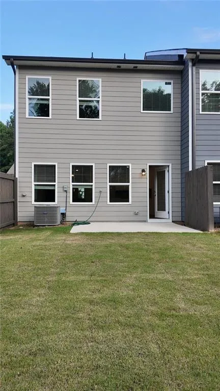 133 Jaxton Street Hoschton, GA 30548