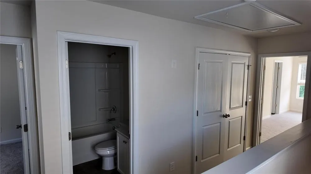 133 Jaxton Street Hoschton, GA 30548