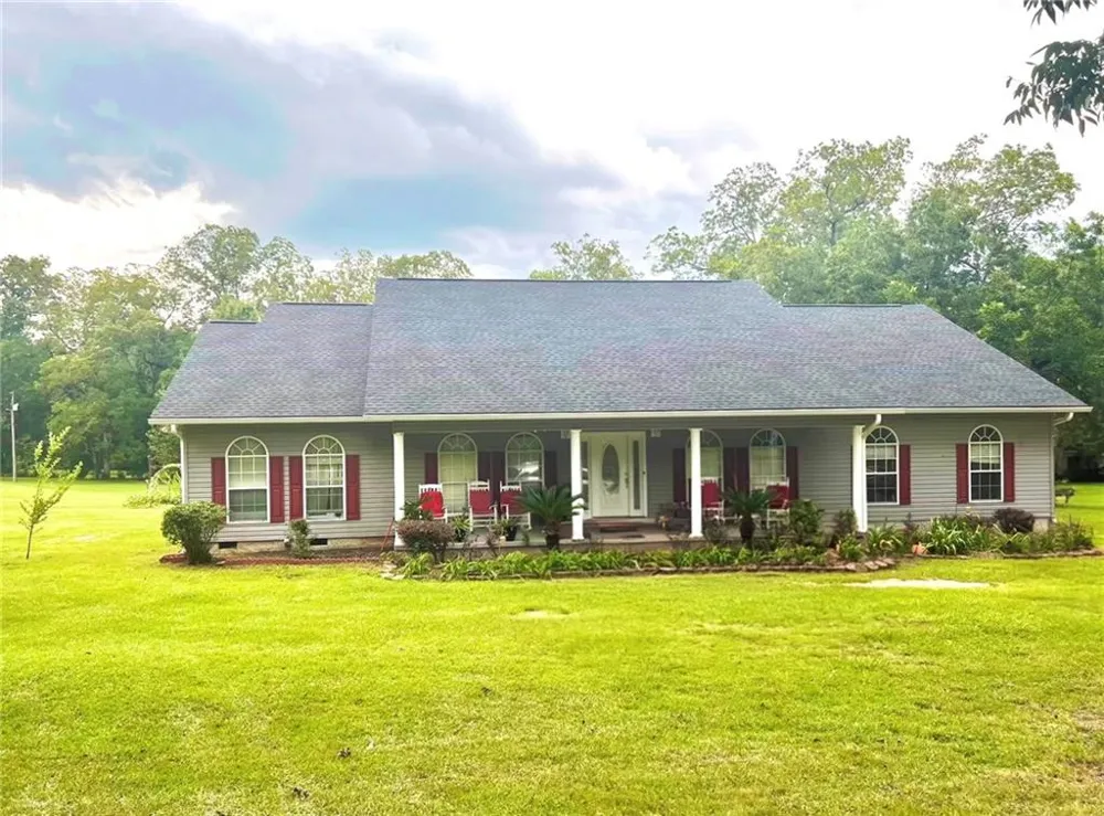 29713 Main Street Red Level, AL 36474