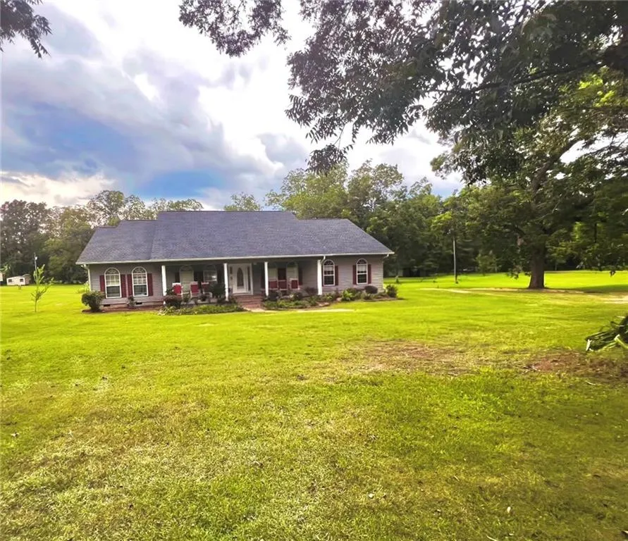29713 Main Street Red Level, AL 36474