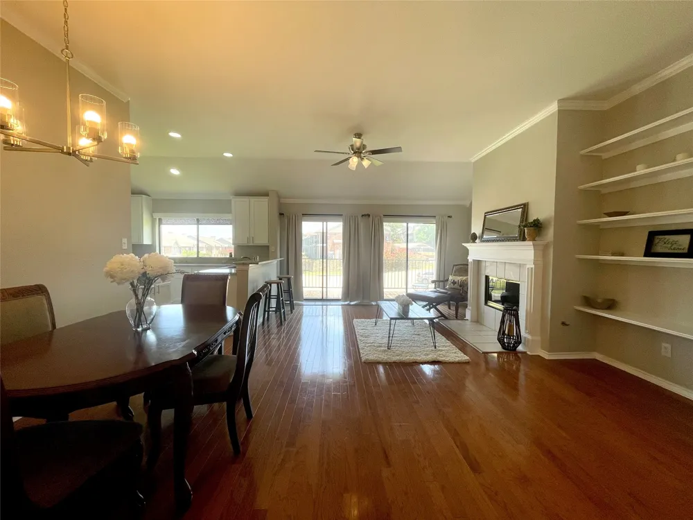 1988 Signal Ridge Place Rockwall, TX 75032