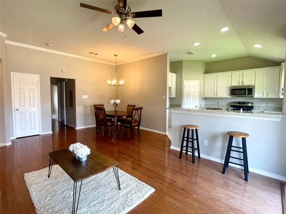 1988 Signal Ridge Place Rockwall, TX 75032