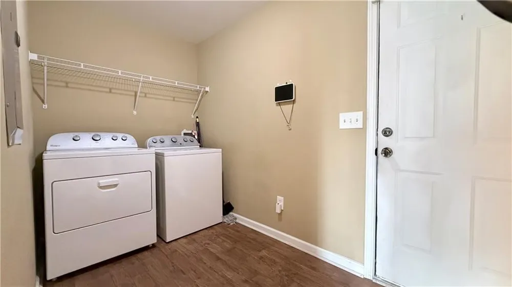 2000 Village Run Drive McDonough, GA 30252