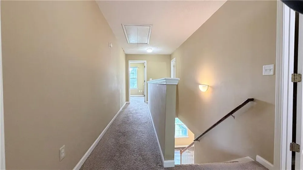 2000 Village Run Drive McDonough, GA 30252