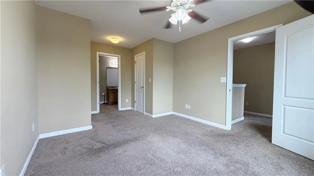 2000 Village Run Drive McDonough, GA 30252