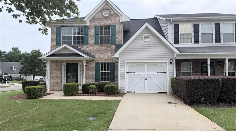 2000 Village Run Drive McDonough, GA 30252