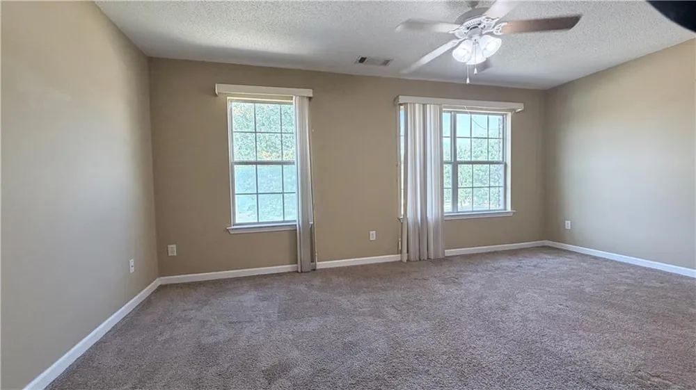 2000 Village Run Drive McDonough, GA 30252