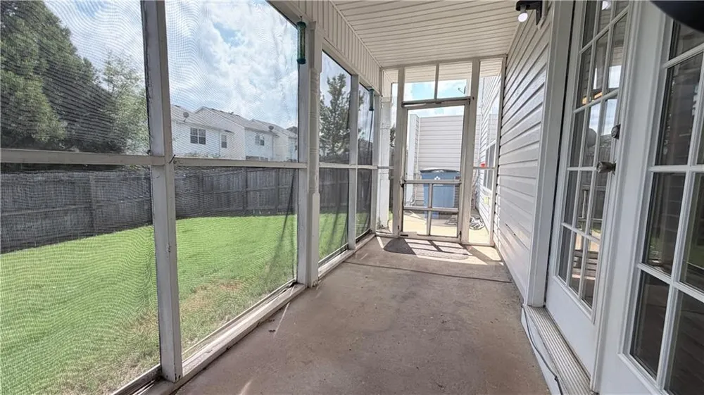 2000 Village Run Drive McDonough, GA 30252