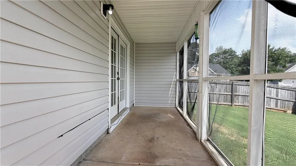 2000 Village Run Drive McDonough, GA 30252