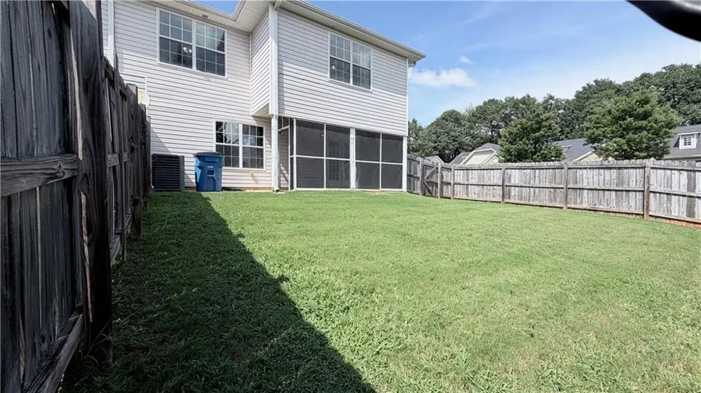 2000 Village Run Drive McDonough, GA 30252