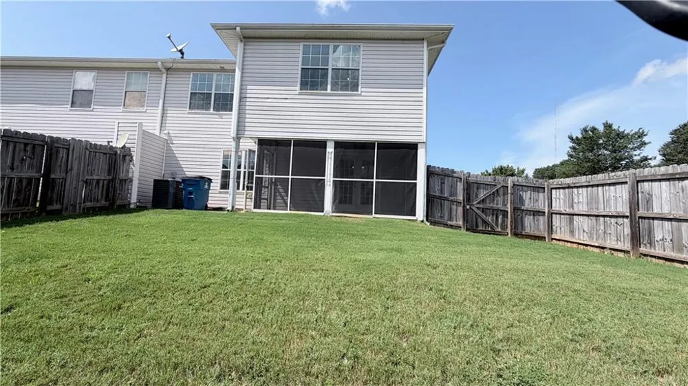 2000 Village Run Drive McDonough, GA 30252