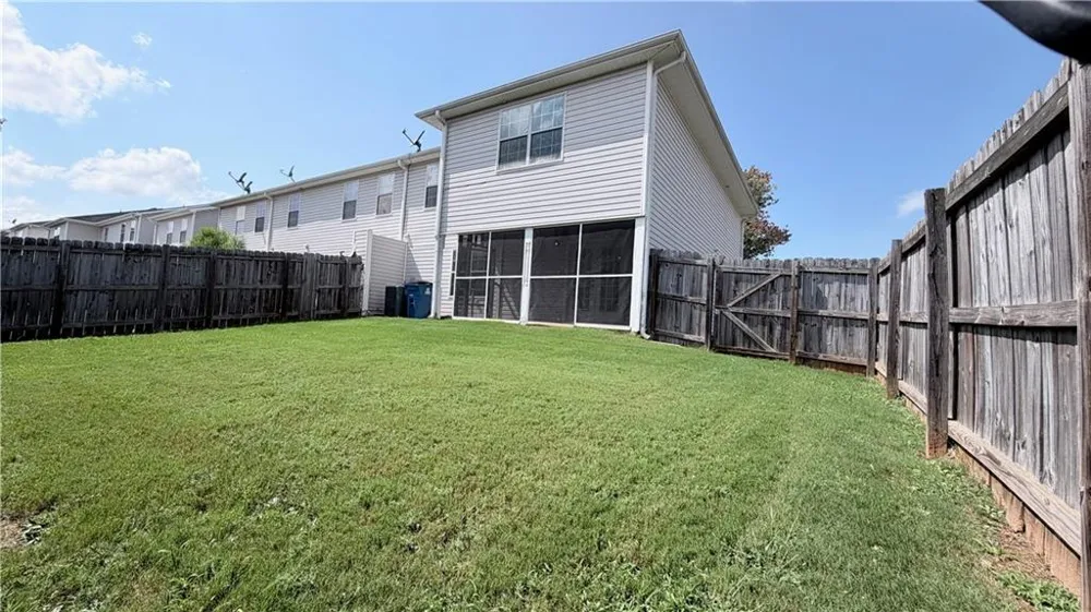 2000 Village Run Drive McDonough, GA 30252