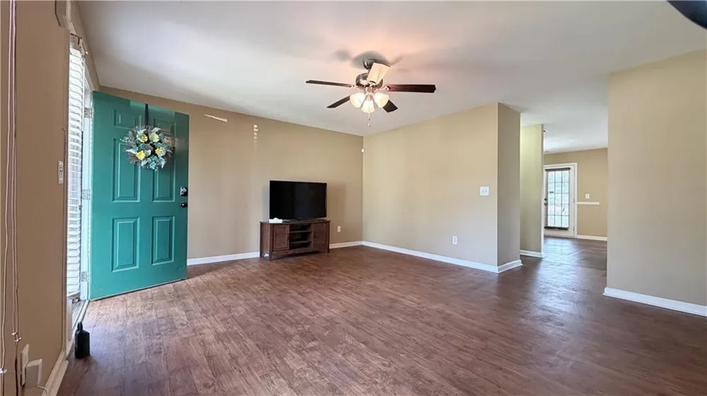 2000 Village Run Drive McDonough, GA 30252