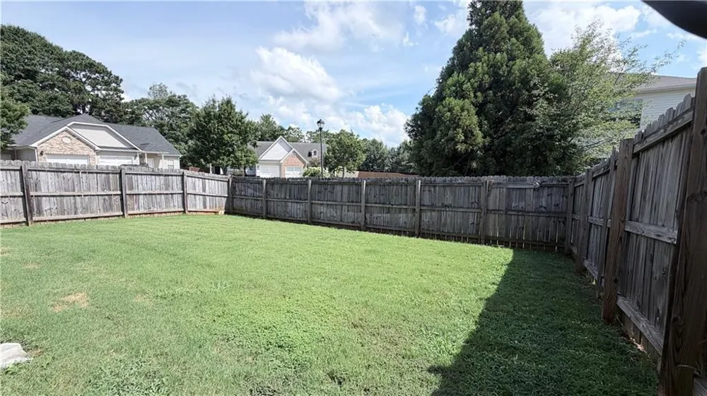 2000 Village Run Drive McDonough, GA 30252