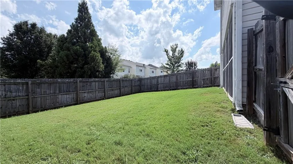 2000 Village Run Drive McDonough, GA 30252