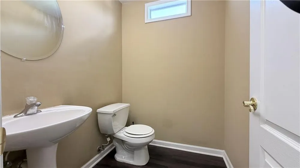 2000 Village Run Drive McDonough, GA 30252