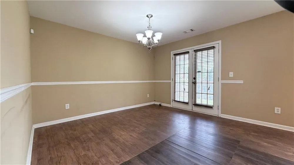 2000 Village Run Drive McDonough, GA 30252