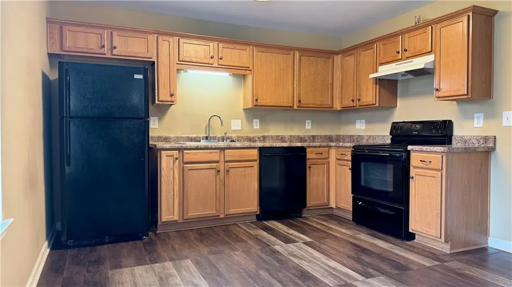 2000 Village Run Drive McDonough, GA 30252
