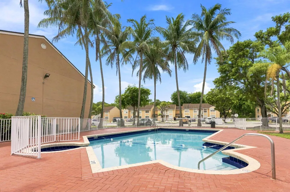 2232 SW 81st Avenue Miramar, FL 33025