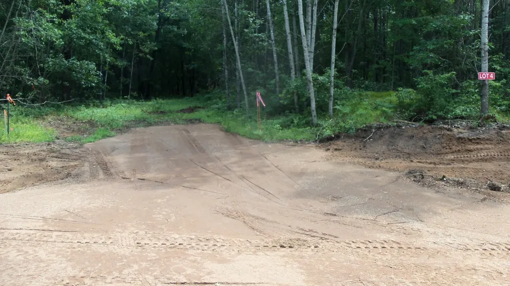 Lot 4 Birch Tree Trl Spooner, WI 54801
