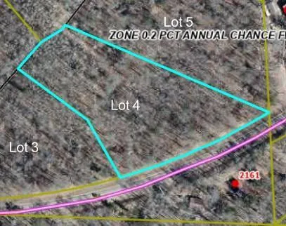 Lot 4 Birch Tree Trl Spooner, WI 54801