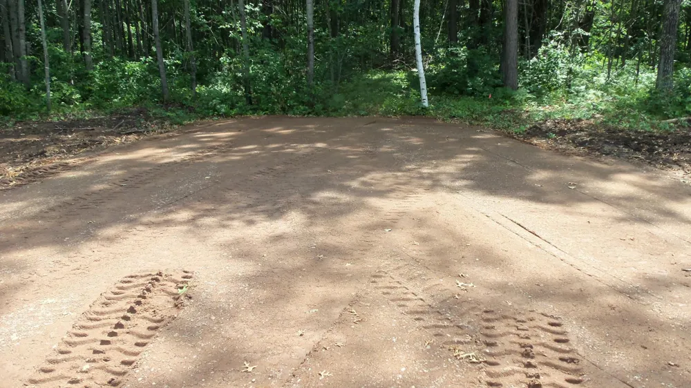 Lot 5 Brch Tree Trl Spooner, WI 54801