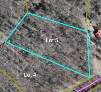 Lot 5 Brch Tree Trl Spooner, WI 54801