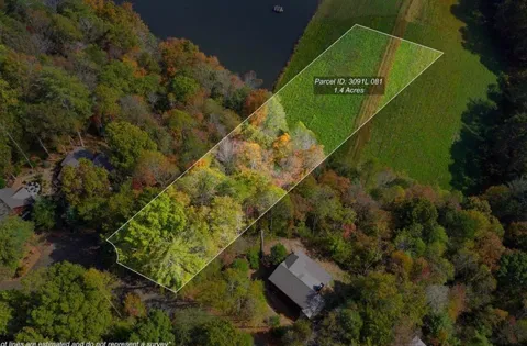 LOT 81 Lillie Drive
