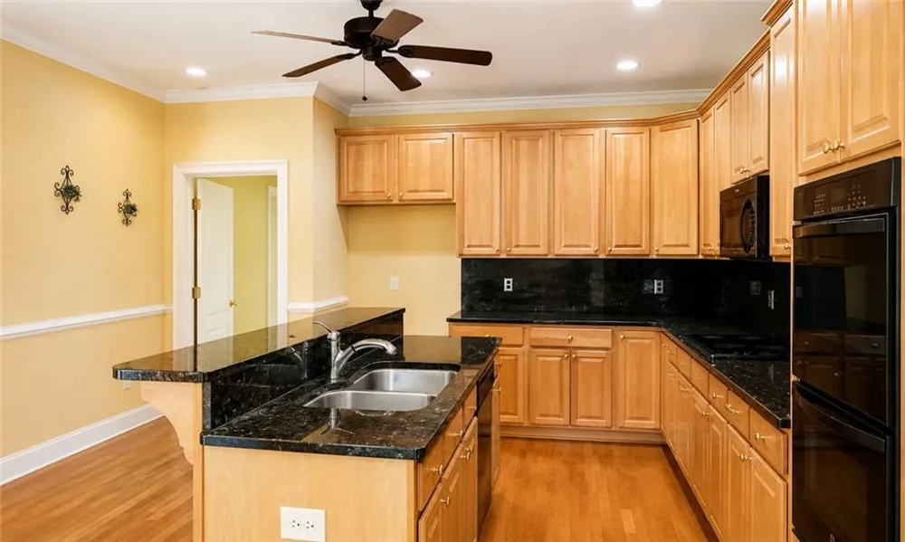 235 Allenwood Road Fayetteville, GA 30214