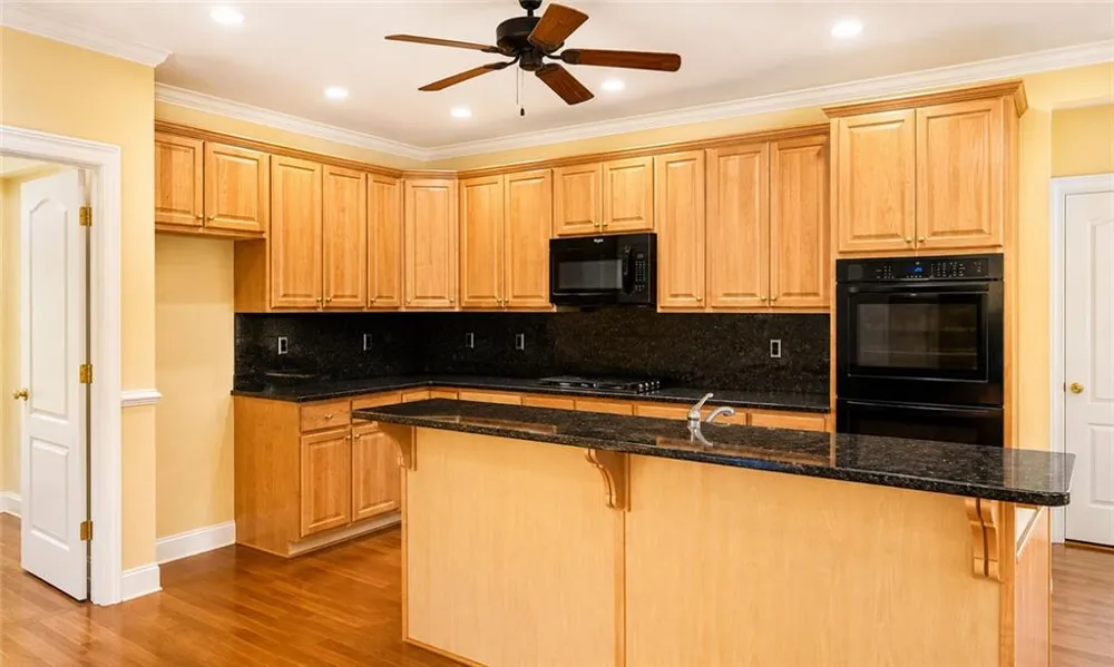 235 Allenwood Road Fayetteville, GA 30214