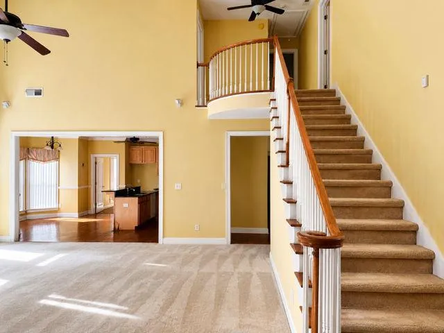 235 Allenwood Road Fayetteville, GA 30214