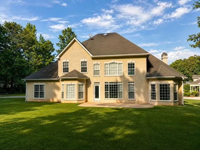 235 Allenwood Road Fayetteville, GA 30214