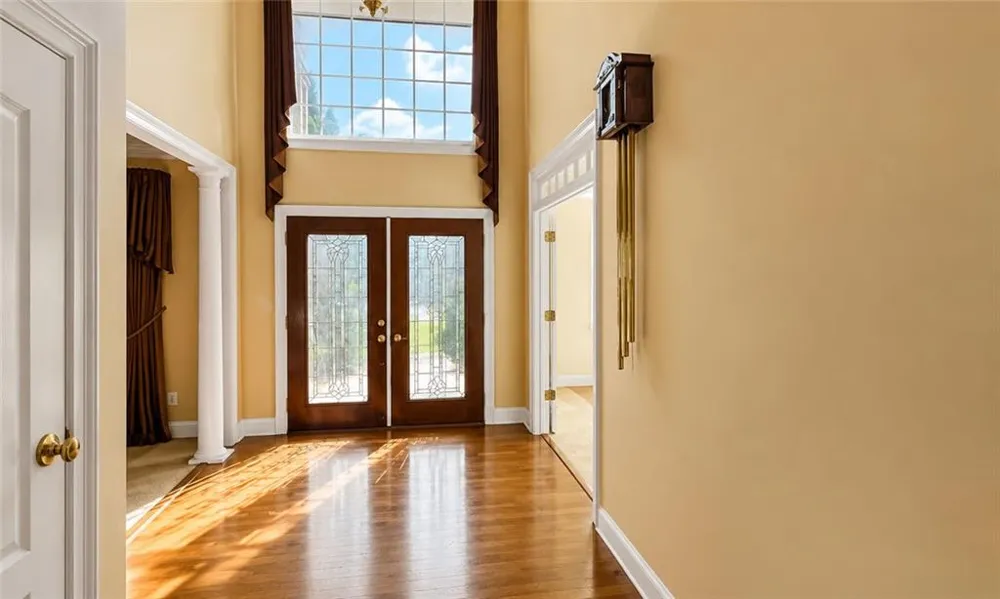 235 Allenwood Road Fayetteville, GA 30214