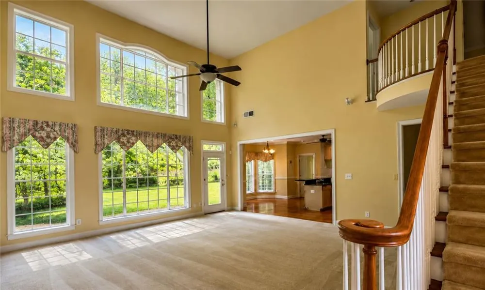 235 Allenwood Road Fayetteville, GA 30214