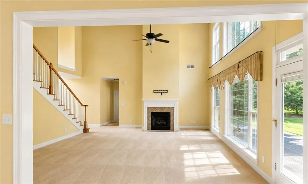 235 Allenwood Road Fayetteville, GA 30214