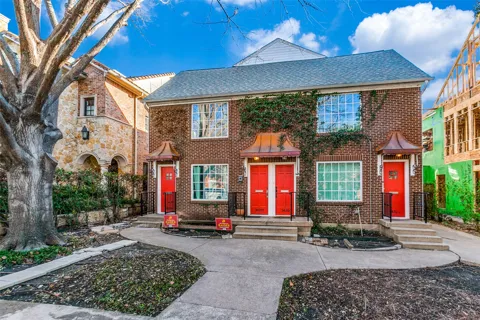 3431 Granada Avenue #A