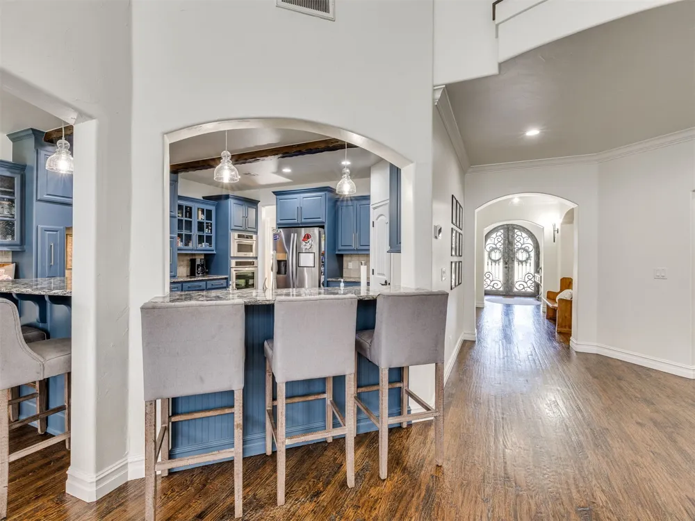 3726 E 116th Place S Tulsa, OK 74137