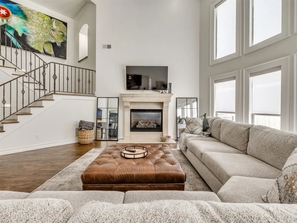 3726 E 116th Place S Tulsa, OK 74137
