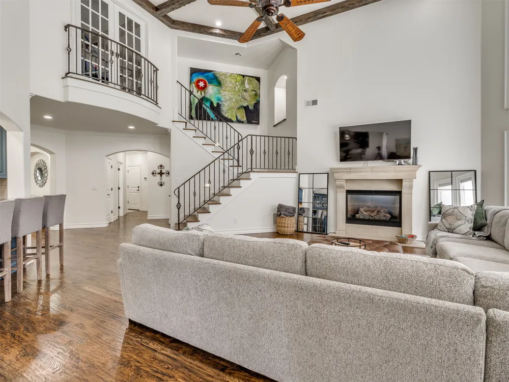3726 E 116th Place S Tulsa, OK 74137