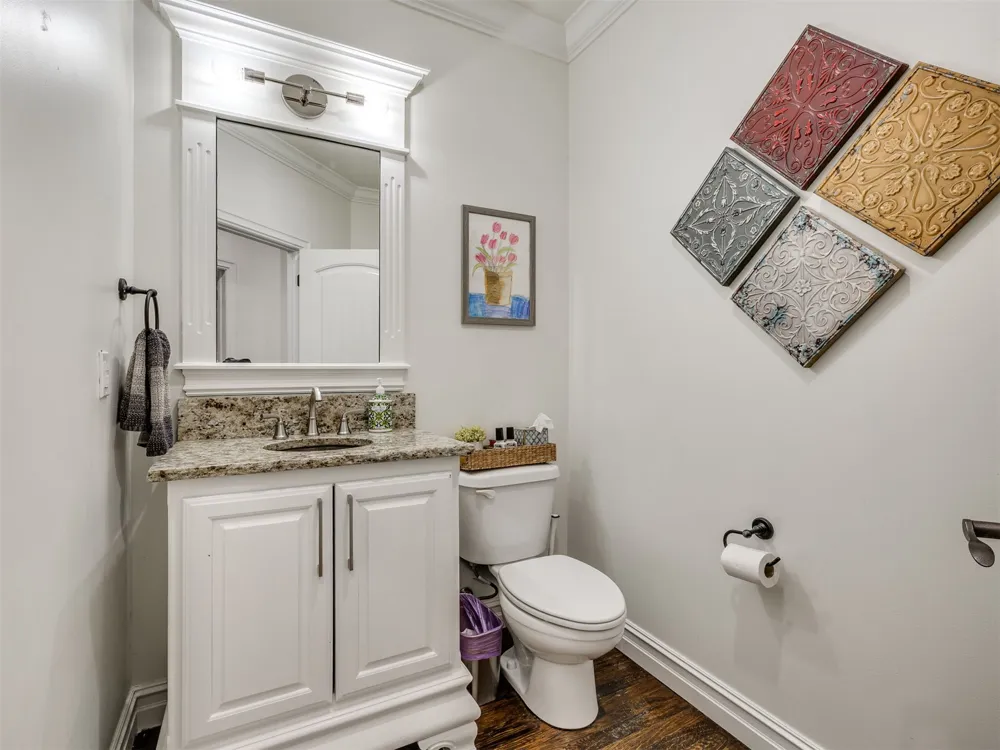3726 E 116th Place S Tulsa, OK 74137