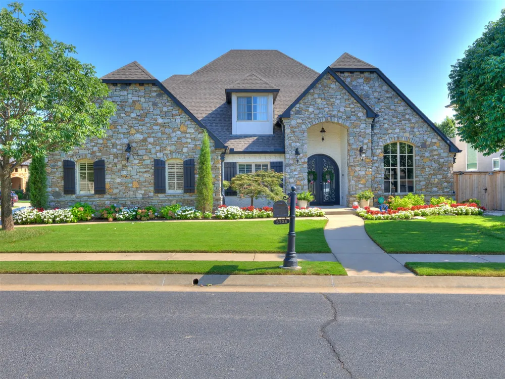 3726 E 116th Place S Tulsa, OK 74137