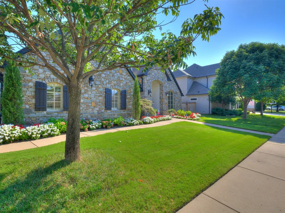 3726 E 116th Place S Tulsa, OK 74137