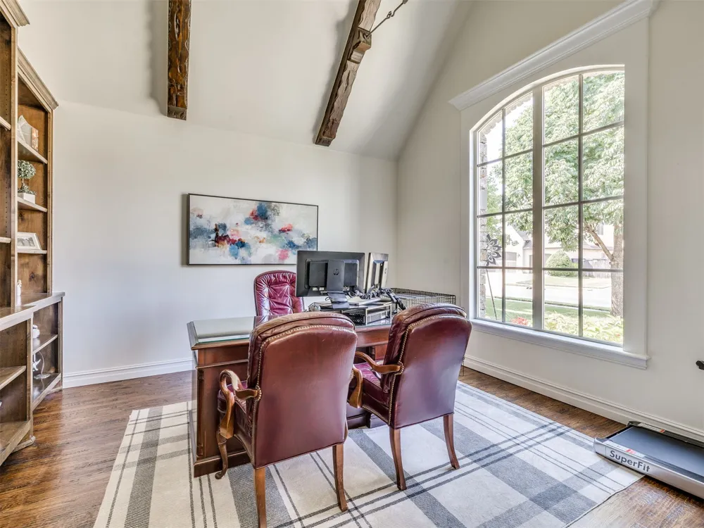 3726 E 116th Place S Tulsa, OK 74137