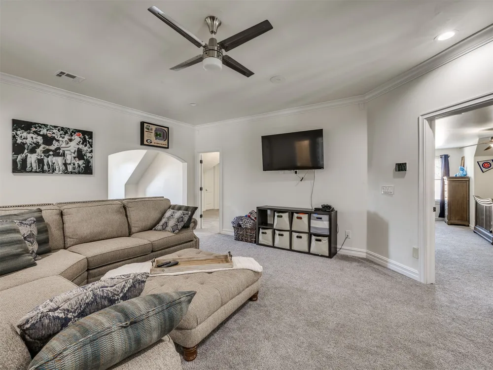 3726 E 116th Place S Tulsa, OK 74137