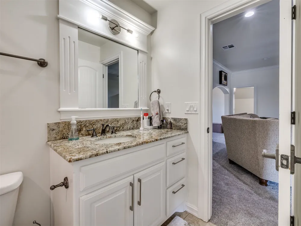 3726 E 116th Place S Tulsa, OK 74137